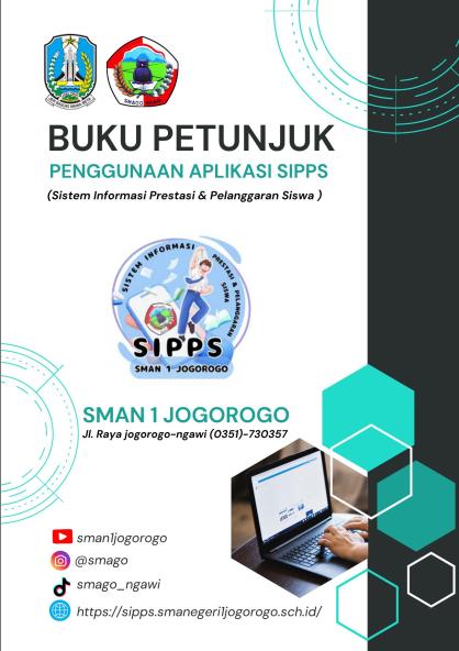 Panduan Teknis Penggunaan Aplikasi SIPPS !!!